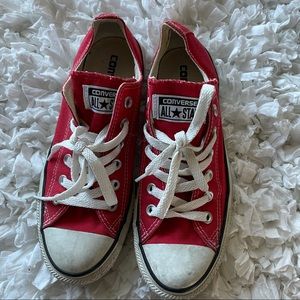 Classic Converse